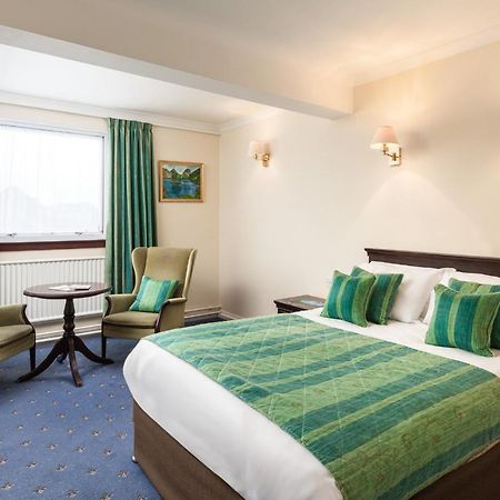 North West Castle Hotel Stranraer Exterior photo