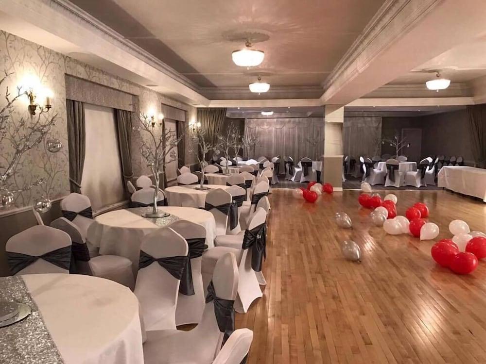 North West Castle Hotel Stranraer Exterior photo