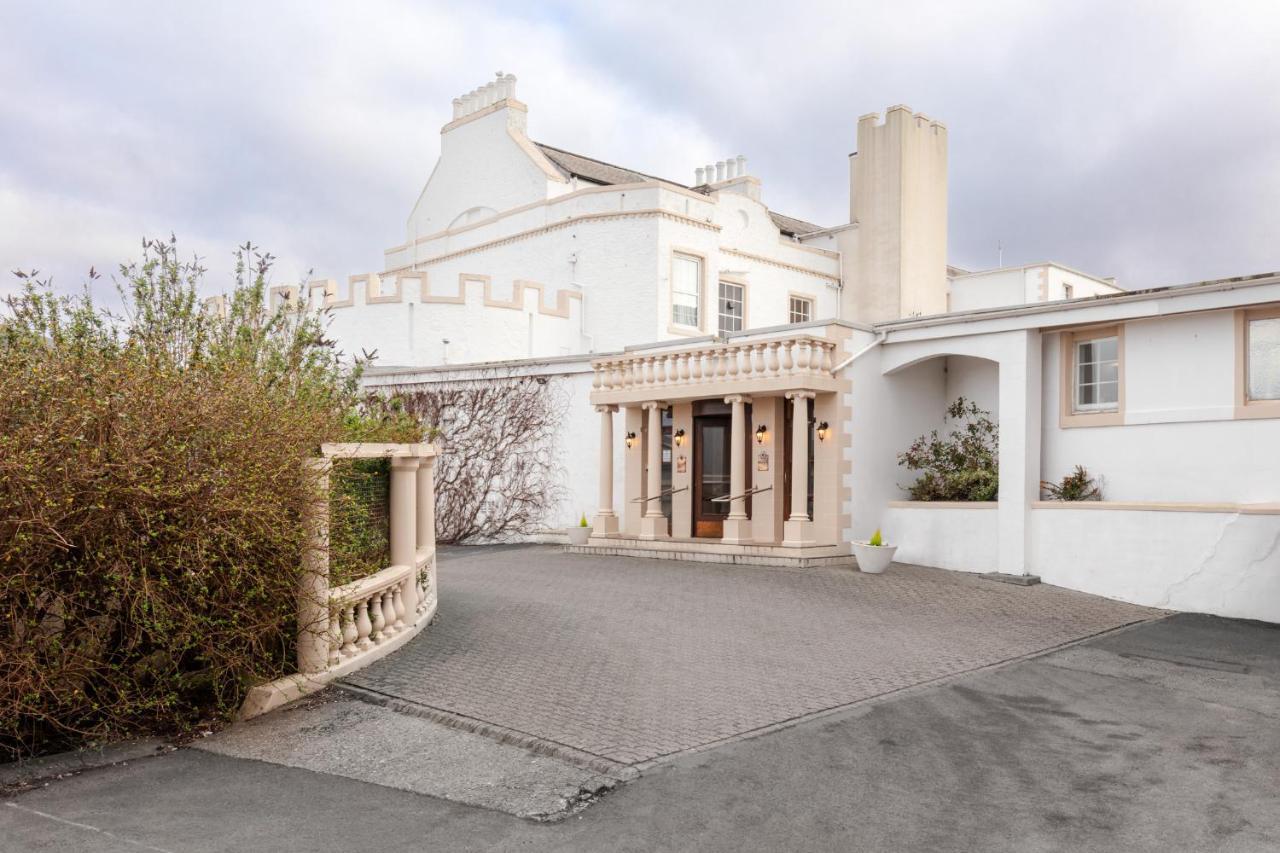 North West Castle Hotel Stranraer Exterior photo